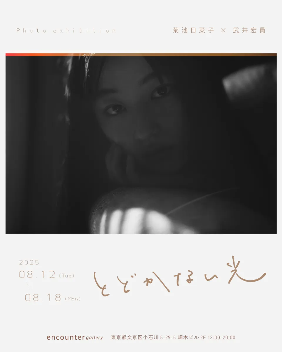とどかない光